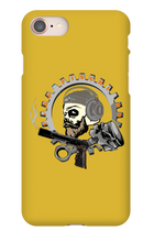 Trap_FischiHD iPhone Phone Cases