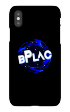 bplac iPhone Phone Cases