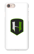 Hannon Clan iPhone Phone Cases