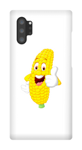 heatedcorn Samsung Phone Cases