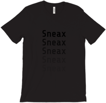 Sneax T-shirt