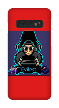 evilestsplash Samsung Phone Cases
