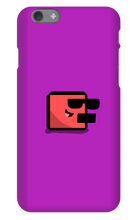 Cool Bob iPhone Case