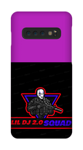 lildj2o Samsung Phone Cases