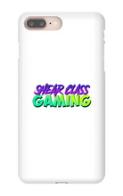 shearclassgaming iPhone Phone Cases