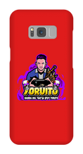 yoruito Samsung Phone Cases