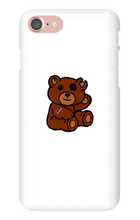 iam_bigeazy iPhone Phone Cases