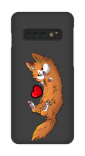 Twinkie Hearts Samsung Phone Case