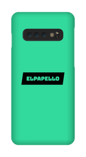 elpapello_anthox Samsung Phone Cases