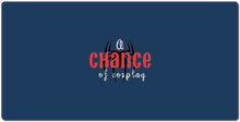 achanceofcosplay XXL Gaming Mousepad