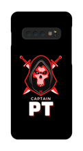 PT Logo Samsung Phone Cases