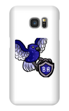 bluehawk972 Samsung Phone Cases