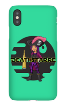 cptdeathstarre iPhone 11 Phone Cases