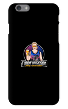 xxturdfurgesonxx iPhone Phone Cases