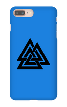 serrah_16z iPhone Phone Cases