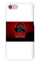 Crow Iphone 11 Case