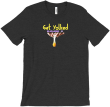 the_egg_emperor T-Shirts