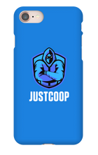 JustCoop Iphone Cases