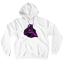 VyLoneReaz's CLEAN-EPICGAMER-BIO-Hoodie