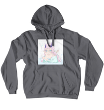 Sleepy Onini Kawaii Hoodies (No-Zip/Pullover)