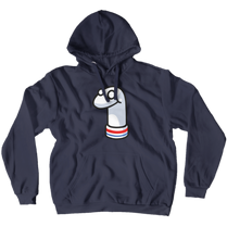 snook Hoodies (No-Zip/Pullover)