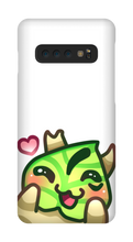 rujiPFT Samsung Phone Cases