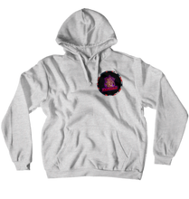 fxdesilo Hoodies (No-Zip/Pullover)