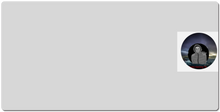 rockygamingtv XXL Gaming Mousepad