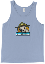 Pottymouth Tank Top