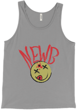 newbaliciousrex Tank Top