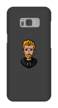 vaperuss Samsung Phone Cases