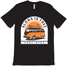 LBOE / Aloha_Is_Free_Bus