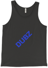 dubz_vigil Tank Top