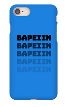 bapeiin iPhone Phone Cases