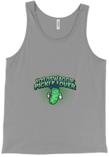 Pickle Tank Top