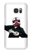 dalistor12352 Samsung Phone Cases