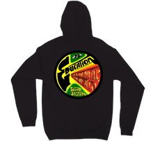 hoodie-back Education Sound Official