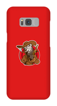 polecatpistoleer Samsung Phone Cases