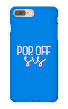 amandaroseplays iPhone Phone Cases
