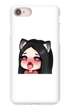 xxitztinaxx iPhone Phone Cases