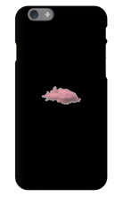 Cloudy iPhone Case