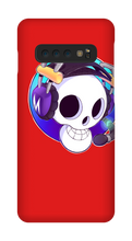 leoragig Samsung Phone Cases