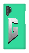 grounbreaker11 Samsung Cases