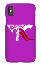 teh_carnage iPhone Phone Cases