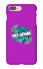 Dice Heroes Handyhülle für iPhones