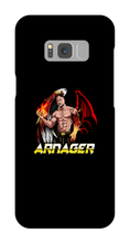 arnager Samsung Phone Cases
