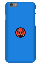 bigdaddybo iPhone Phone Cases