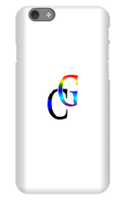 thatonegaycop iPhone Phone Cases