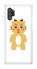 Reggie Samsung Phone Cases