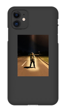 Nate James iPhone Phone Cases
